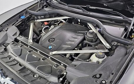 BMW X7, 2021 год, 11 400 000 рублей, 6 фотография
