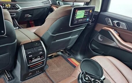 BMW X7, 2021 год, 11 400 000 рублей, 10 фотография