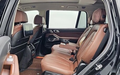 BMW X7, 2021 год, 11 400 000 рублей, 15 фотография