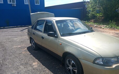 Daewoo Nexia I рестайлинг, 2008 год, 175 000 рублей, 2 фотография