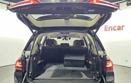 BMW X7, 2021 год, 11 400 000 рублей, 12 фотография