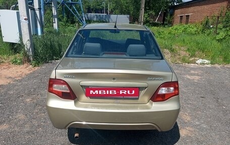 Daewoo Nexia I рестайлинг, 2008 год, 175 000 рублей, 3 фотография