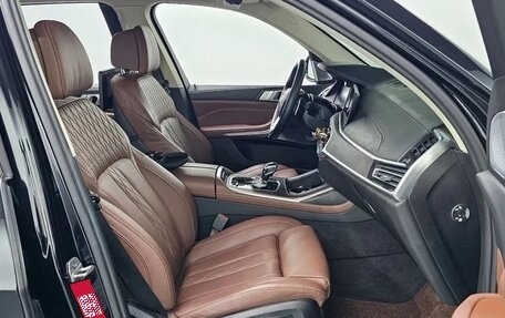 BMW X7, 2021 год, 11 400 000 рублей, 14 фотография