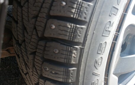 Daewoo Nexia I рестайлинг, 2008 год, 175 000 рублей, 14 фотография