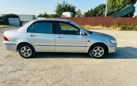 Mitsubishi Lancer IX, 2001 год, 310 000 рублей, 5 фотография