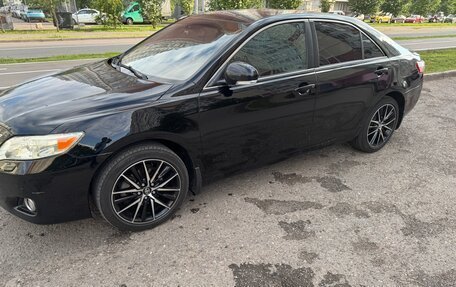 Toyota Camry, 2010 год, 1 250 000 рублей, 4 фотография