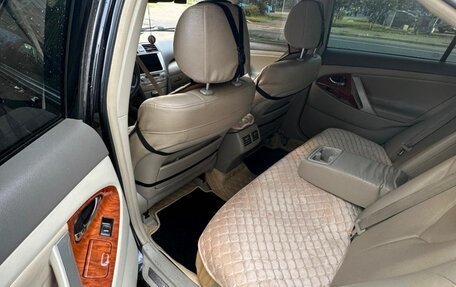 Toyota Camry, 2010 год, 1 250 000 рублей, 9 фотография