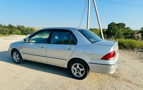 Mitsubishi Lancer IX, 2001 год, 310 000 рублей, 2 фотография