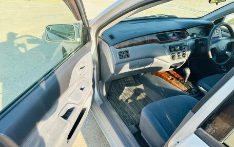 Mitsubishi Lancer IX, 2001 год, 310 000 рублей, 4 фотография