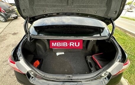 Toyota Camry, 2010 год, 1 250 000 рублей, 10 фотография