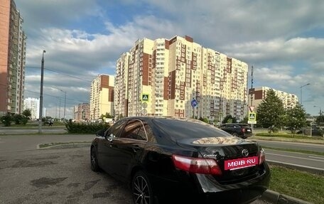 Toyota Camry, 2010 год, 1 250 000 рублей, 3 фотография