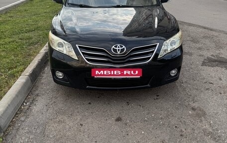 Toyota Camry, 2010 год, 1 250 000 рублей, 6 фотография