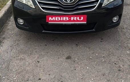 Toyota Camry, 2010 год, 1 250 000 рублей, 7 фотография