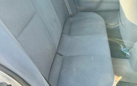 Mitsubishi Lancer IX, 2001 год, 310 000 рублей, 8 фотография