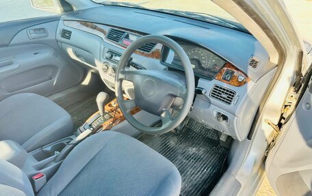 Mitsubishi Lancer IX, 2001 год, 310 000 рублей, 10 фотография