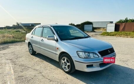 Mitsubishi Lancer IX, 2001 год, 310 000 рублей, 7 фотография