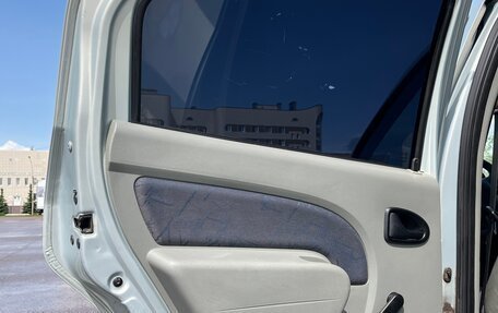 Renault Logan I, 2007 год, 210 000 рублей, 12 фотография