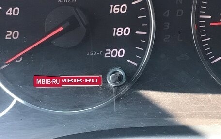 Toyota Land Cruiser Prado 120 рестайлинг, 2004 год, 1 000 000 рублей, 13 фотография