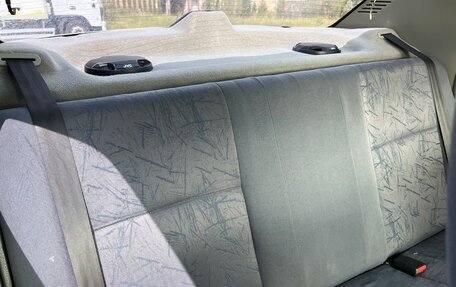 Renault Logan I, 2007 год, 210 000 рублей, 21 фотография