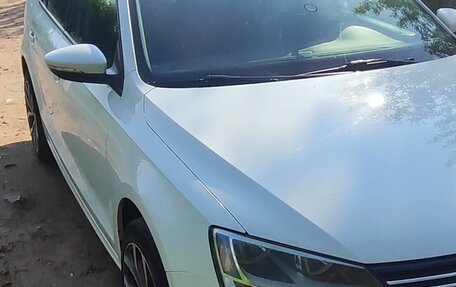Volkswagen Jetta VI, 2013 год, 1 100 000 рублей, 6 фотография