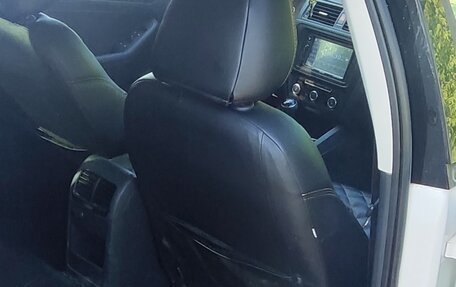 Volkswagen Jetta VI, 2013 год, 1 100 000 рублей, 8 фотография