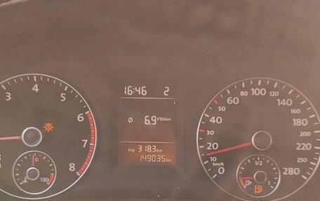 Volkswagen Jetta VI, 2013 год, 1 100 000 рублей, 9 фотография