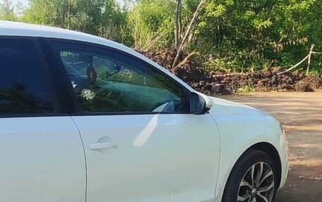 Volkswagen Jetta VI, 2013 год, 1 100 000 рублей, 7 фотография