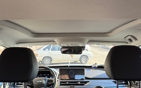 Chery Tiggo 8 Pro, 2021 год, 2 077 000 рублей, 14 фотография