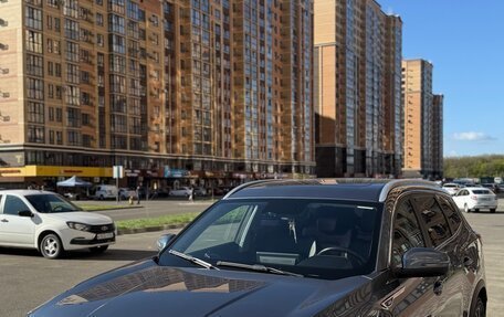 Chery Tiggo 8 Pro, 2021 год, 2 077 000 рублей, 3 фотография