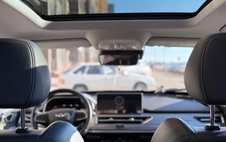 Chery Tiggo 8 Pro, 2021 год, 2 077 000 рублей, 24 фотография