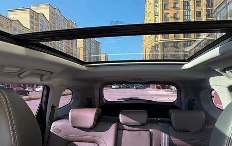 Chery Tiggo 8 Pro, 2021 год, 2 077 000 рублей, 25 фотография