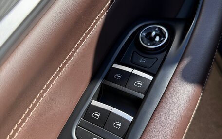 Chery Tiggo 8 Pro, 2021 год, 2 077 000 рублей, 20 фотография