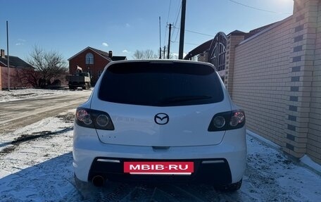 Mazda 3, 2008 год, 765 000 рублей, 5 фотография