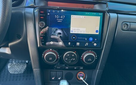 Mazda 3, 2008 год, 765 000 рублей, 9 фотография