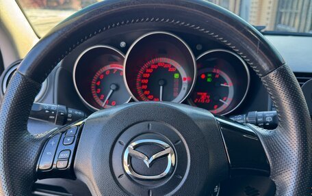 Mazda 3, 2008 год, 765 000 рублей, 7 фотография