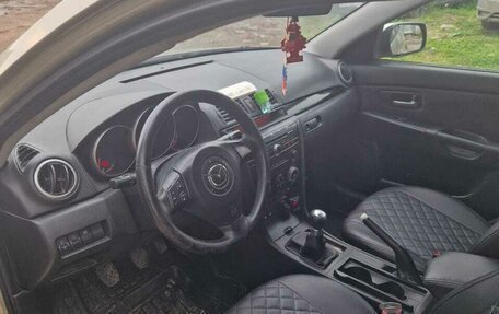 Mazda 3, 2006 год, 450 000 рублей, 7 фотография