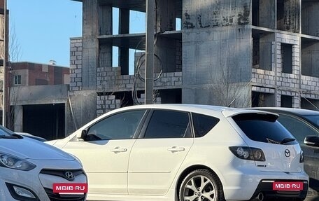 Mazda 3, 2008 год, 765 000 рублей, 3 фотография