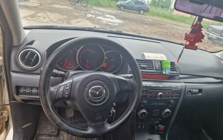 Mazda 3, 2006 год, 450 000 рублей, 8 фотография
