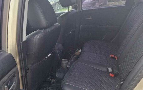 Mazda 3, 2006 год, 450 000 рублей, 10 фотография