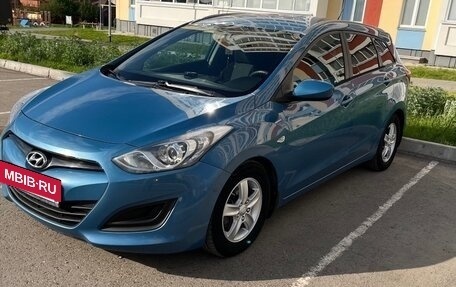 Hyundai i30 II рестайлинг, 2012 год, 1 250 000 рублей, 2 фотография
