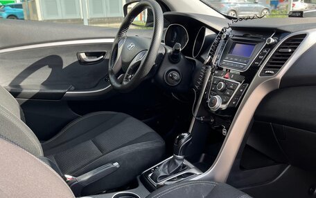 Hyundai i30 II рестайлинг, 2012 год, 1 250 000 рублей, 5 фотография