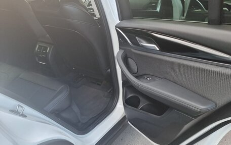 BMW X4, 2020 год, 4 620 000 рублей, 10 фотография