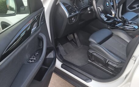 BMW X4, 2020 год, 4 620 000 рублей, 13 фотография