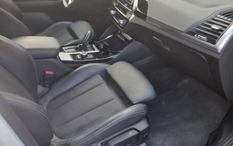 BMW X4, 2020 год, 4 620 000 рублей, 9 фотография