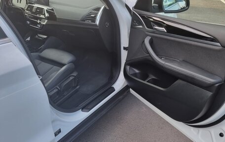 BMW X4, 2020 год, 4 620 000 рублей, 11 фотография