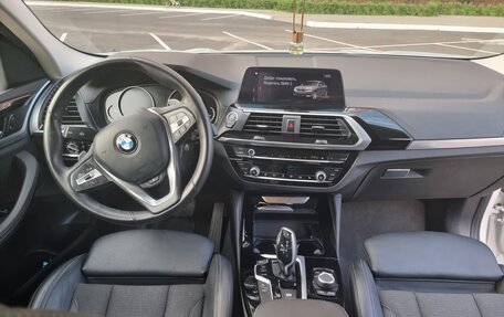 BMW X4, 2020 год, 4 620 000 рублей, 14 фотография