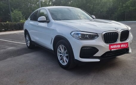 BMW X4, 2020 год, 4 620 000 рублей, 7 фотография
