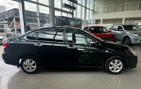 Nissan Almera, 2013 год, 670 000 рублей, 6 фотография