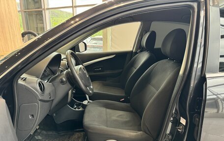 Nissan Almera, 2013 год, 670 000 рублей, 9 фотография