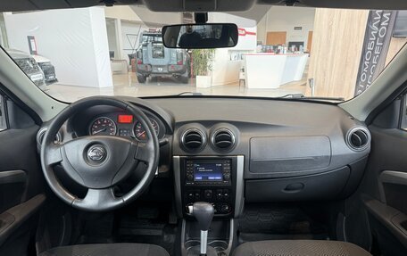 Nissan Almera, 2013 год, 670 000 рублей, 11 фотография